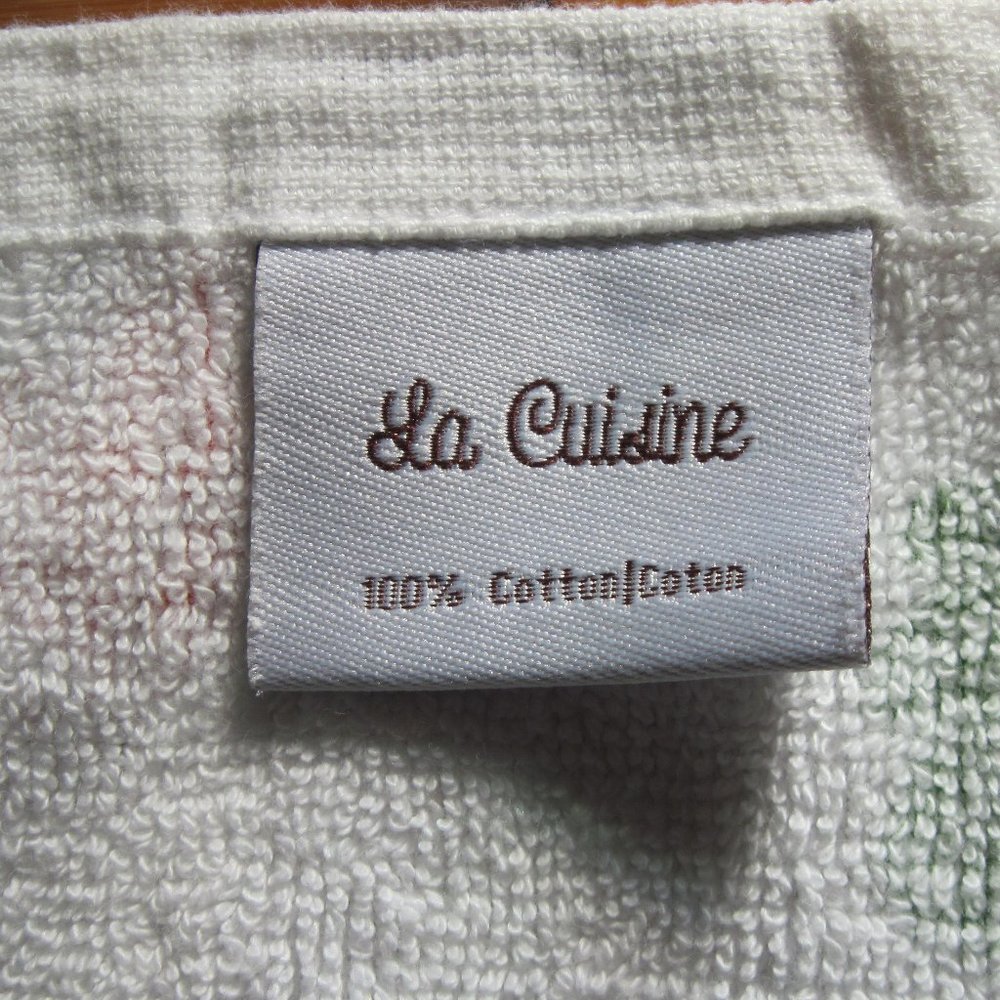 "Happy Friendsgiving" 2 Towel Set - Picture 4 of 4